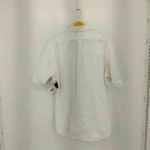 ポロバイラルフローレン Polo by RALPH LAUREN 90S ポニー刺繍 ANDOVER ボタンダウン 半袖シャツ メンズ  16